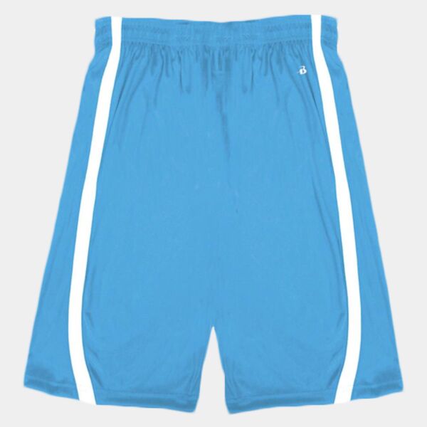 Men's B-Core B-Slam Reversible Shorts Thumbnail