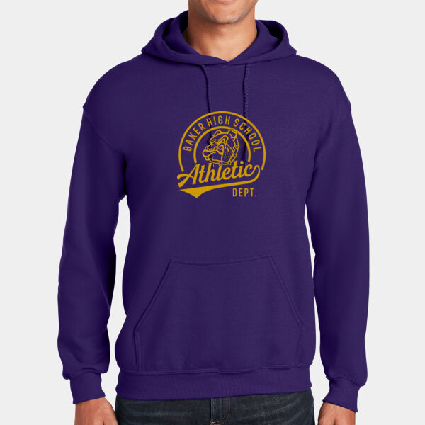 Vintage Athletics Hoodie Thumbnail