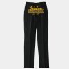 Elastic Insert Pant Thumbnail